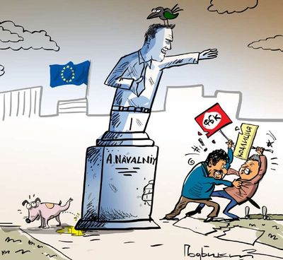 Post media