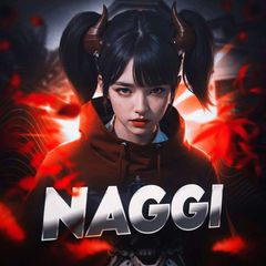 🛒NAGGIcha avatar