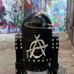 Robot Uprising avatar