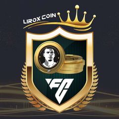 Lirox Coin avatar