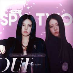 Spy-two_Official//OI avatar