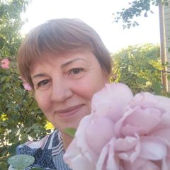 Татьяна на юге 🌞 avatar