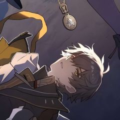 Caelus non-daily + cf avatar