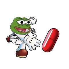 RED PILL Q avatar