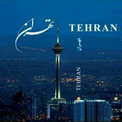 کانال اخبار تهران avatar