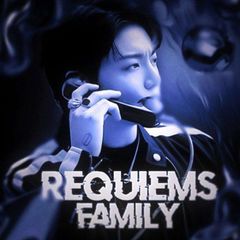 Requiem's переезд. avatar
