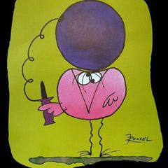 Rire avant de frire 2.0 avatar