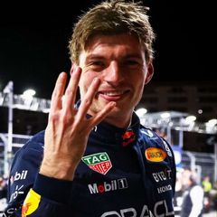 пчоловодство лерика🐝 | M4X VERSTAPPEN 4 TIME WDC avatar