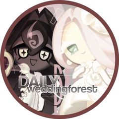 daily & cf weddingforest ˖♡ avatar