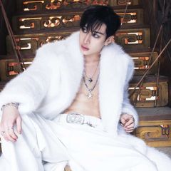 BANG CHAN | CB97 | STRAY KIDS | 3RACHA avatar
