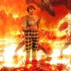 ПЕКЛО🔥🔥🔥 avatar