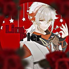 (ЗАКРЫТО) Lim||Pier avatar