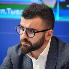 Ахадов Рагим avatar