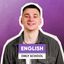 Vlad 🇬🇧 НМТ англійська | ONLY ENGLISH Avatar