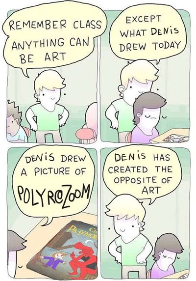 Post media