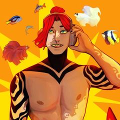 💥WeRvi💥 [online] avatar