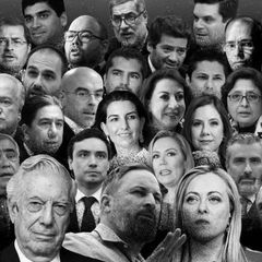 Reactionary International avatar