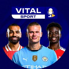 Vital Sport | Первый спортивный avatar