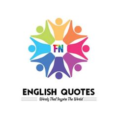 English quotes 🩷 avatar