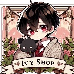 Ivy shop avatar