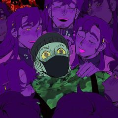 8:11 Lust confessions NSFW avatar