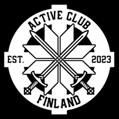 Active Club Finland avatar