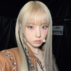 pupper jiwoo avatar