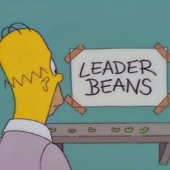 leader beans avatar