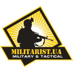 Militarist.ua avatar