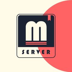 📚 Manga Server | M avatar