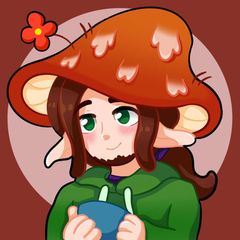 🍄 Скарбничка Моримуха 🍄 🇺🇦 #УкрТґ avatar