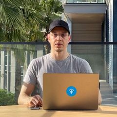 Anatoly Makosov avatar