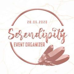 [OPEN BOOKING] SERENDIPITY EVENT ORGANIZER avatar