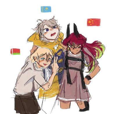 Post media