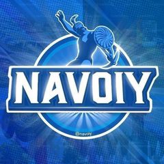 Navoiy kanal avatar