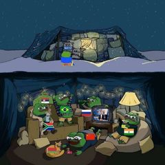 МУЗЫКАЧ 🎧🎼🎹🥁🎷🪗🎸🌴 avatar