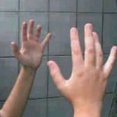 переходник hand kink avatar
