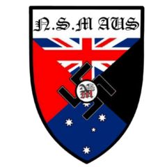 National Socialist Movement Australia avatar