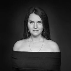 Анна Долгарева | Стихи avatar