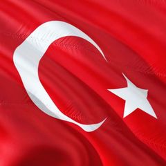KOMILA Turk Tili avatar