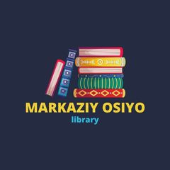 Markaziy Osiyo | library avatar