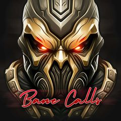 Bane Calls avatar