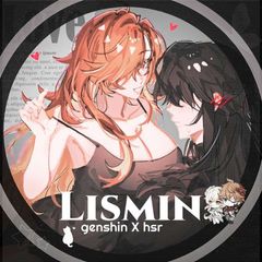 Lismin avatar