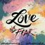 💜 LOVE not fear Avatar