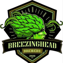 Пивоварня Breezinghead avatar