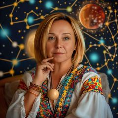 ✨️МУДРІСТЬ ЗІРОК✨️ avatar