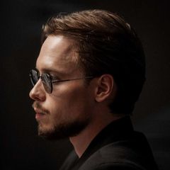 Мюсли Янчика avatar