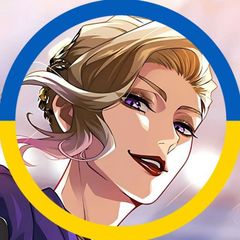 Twisted confession UA avatar