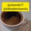 ✡☕🕯🔮 فال تخصصی قهوه و تاروت شمیلا Avatar