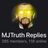 MJTruth CHAT ROOM
